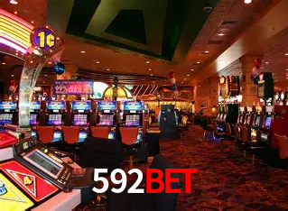 Descubra a Essência do 592BET: Nossa História e Compromissos