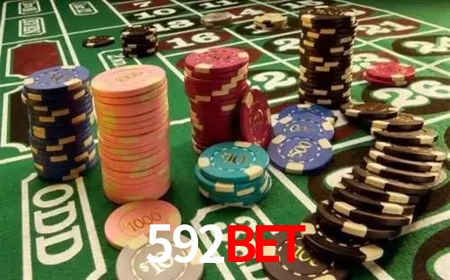 592BET.com