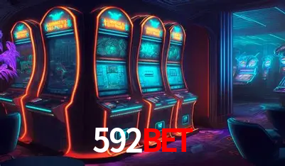 592BET Brasília - VIP Program
