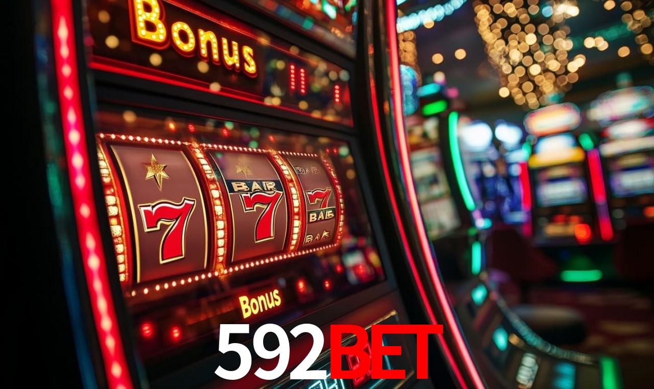 592BET