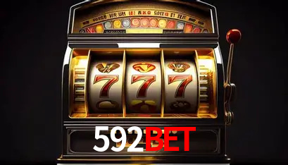 Apostas Esportivas na 592BET: Um Guia Completo