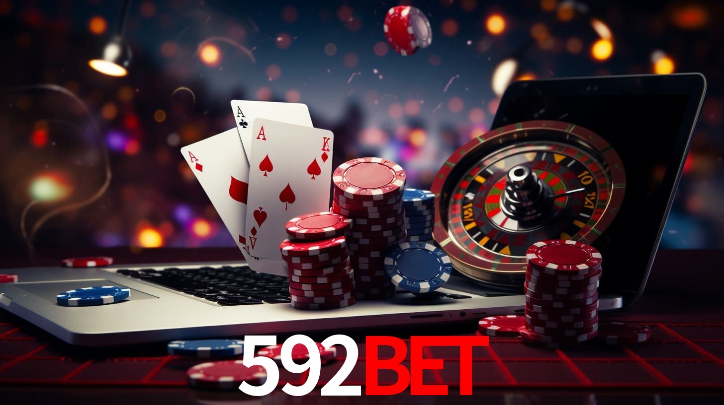 Football Betting 592BET