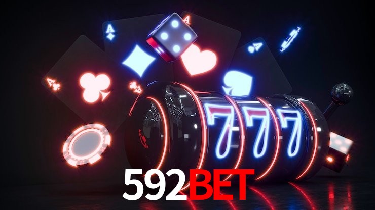 Game Statistics 592BET