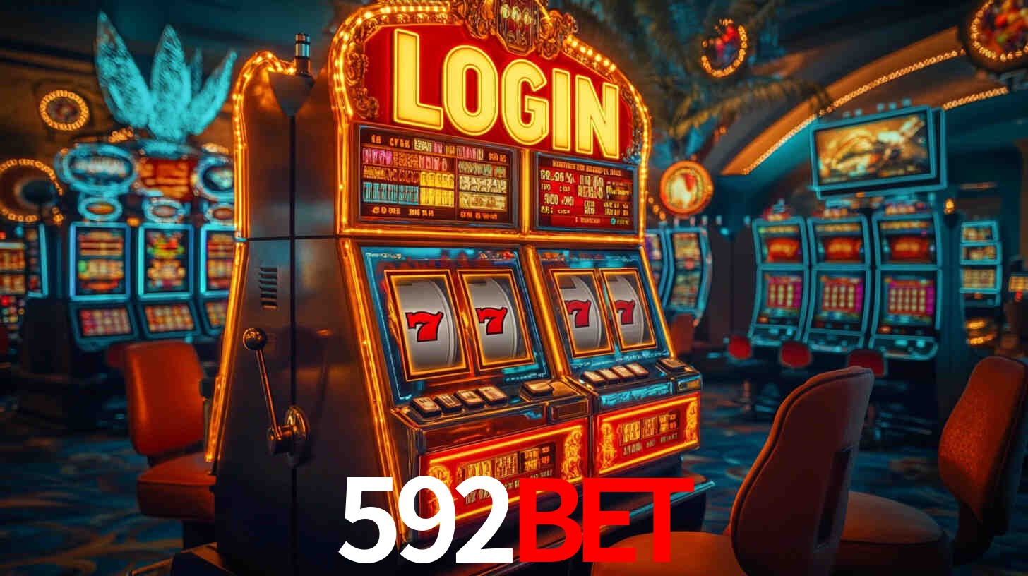 Daily Bonuses 592BET