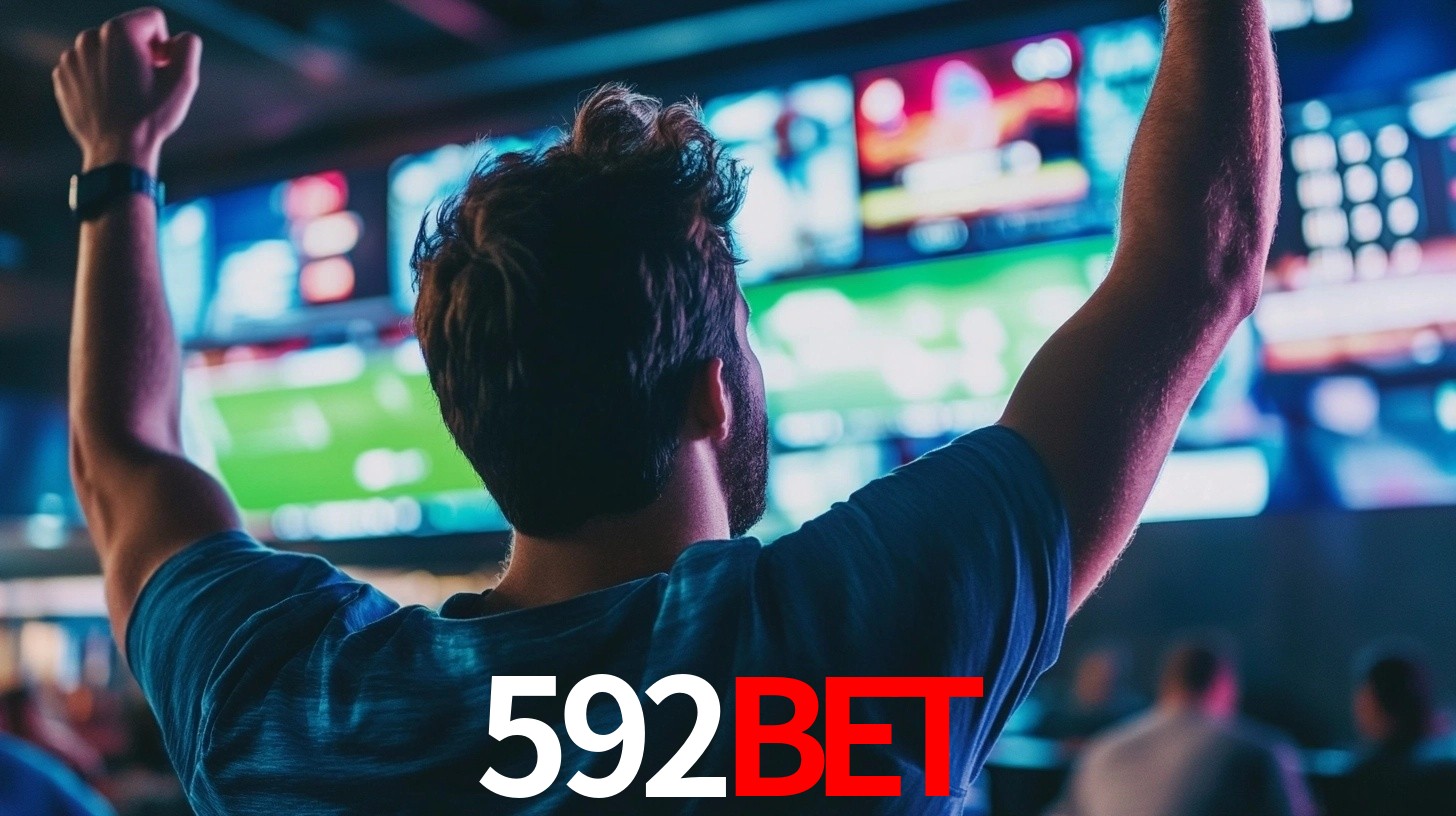 592BET