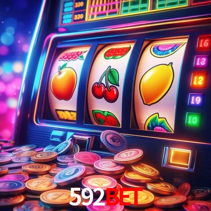 Benefícios da Conta 592BET