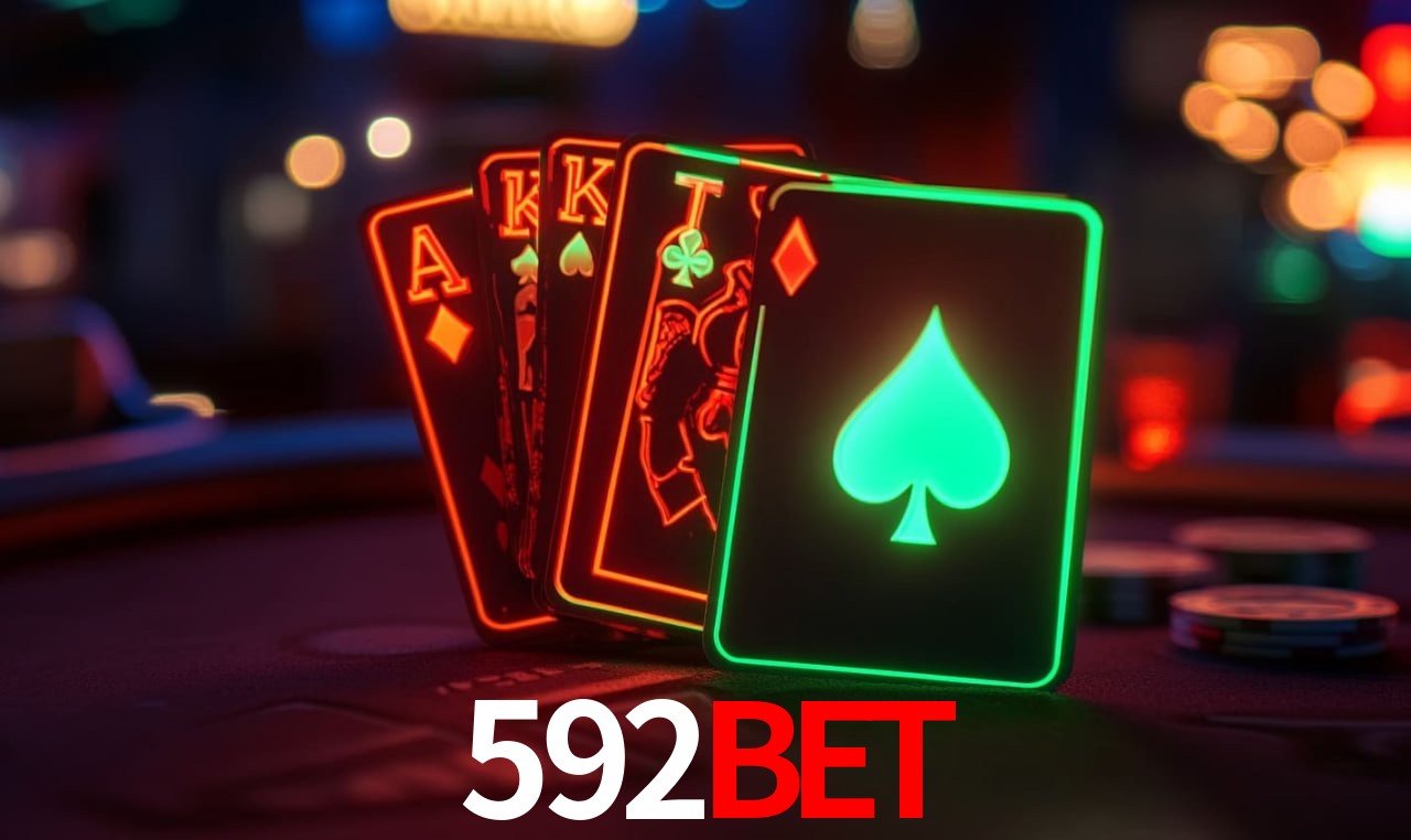 592BET Fortaleza - Sports Winners