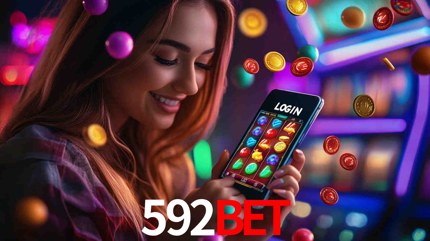 592BET,592BET.com