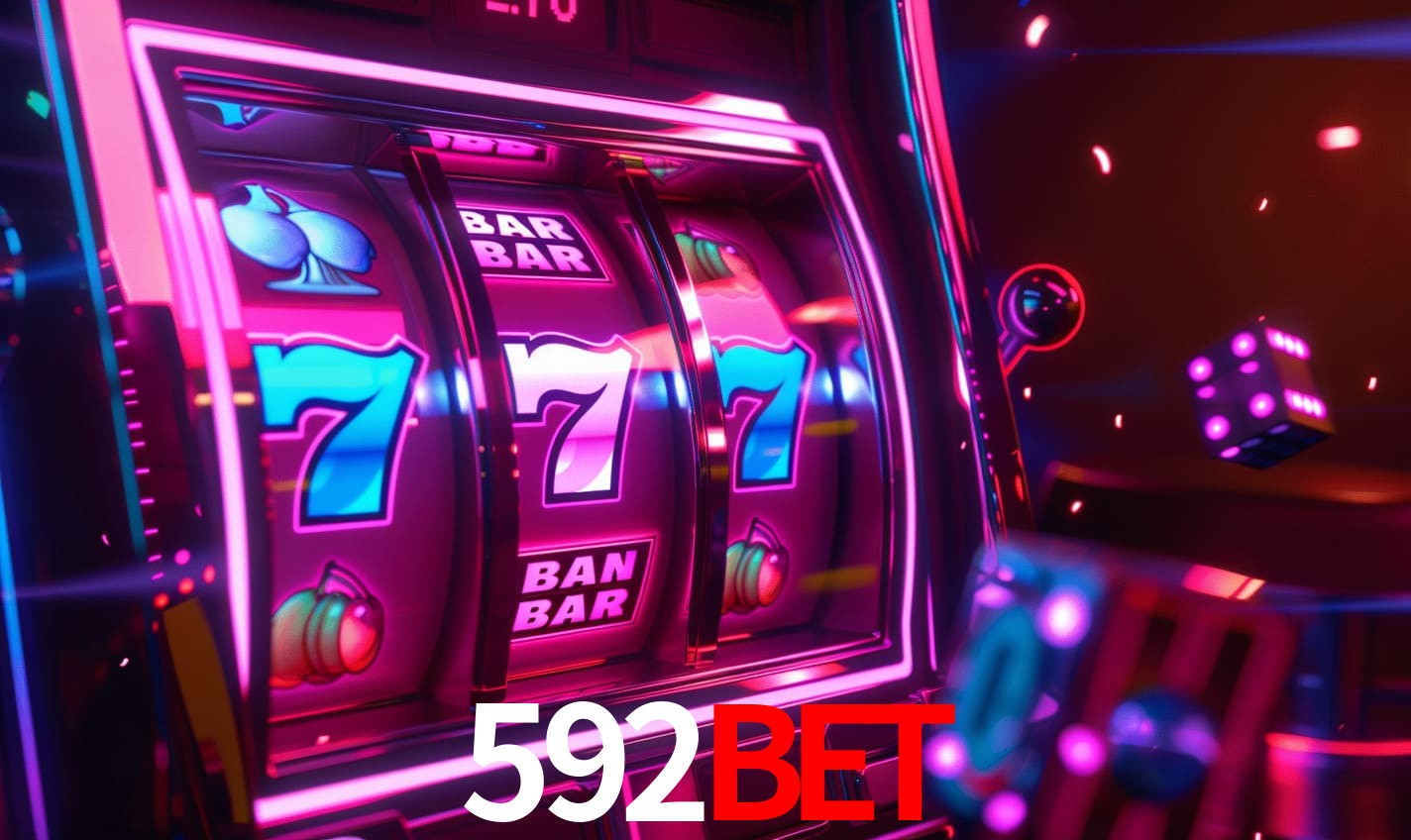 592BET Fortaleza - Leaderboard