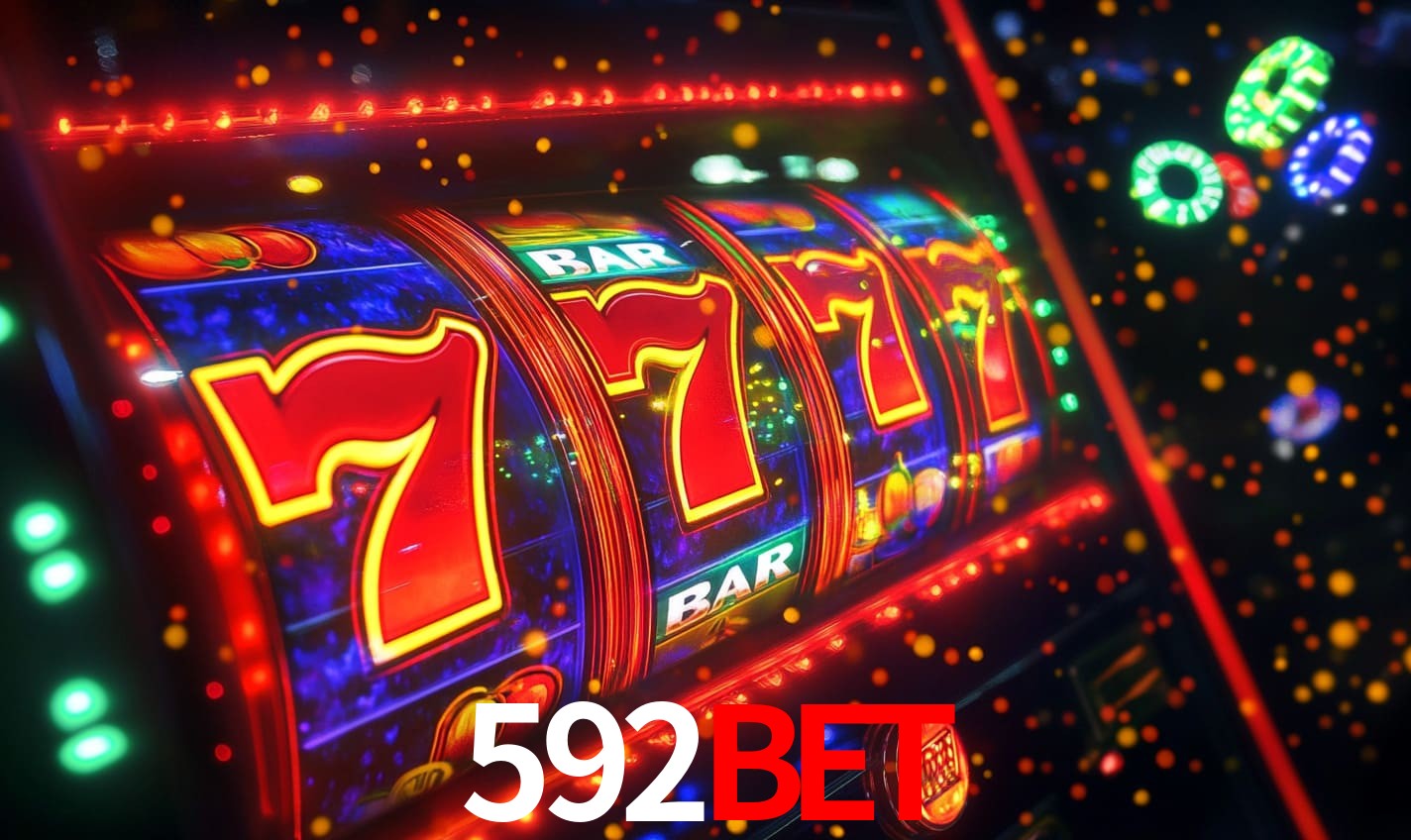 592BET.com