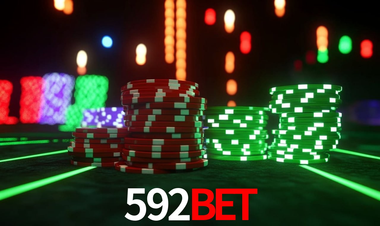 Game Providers 592BET