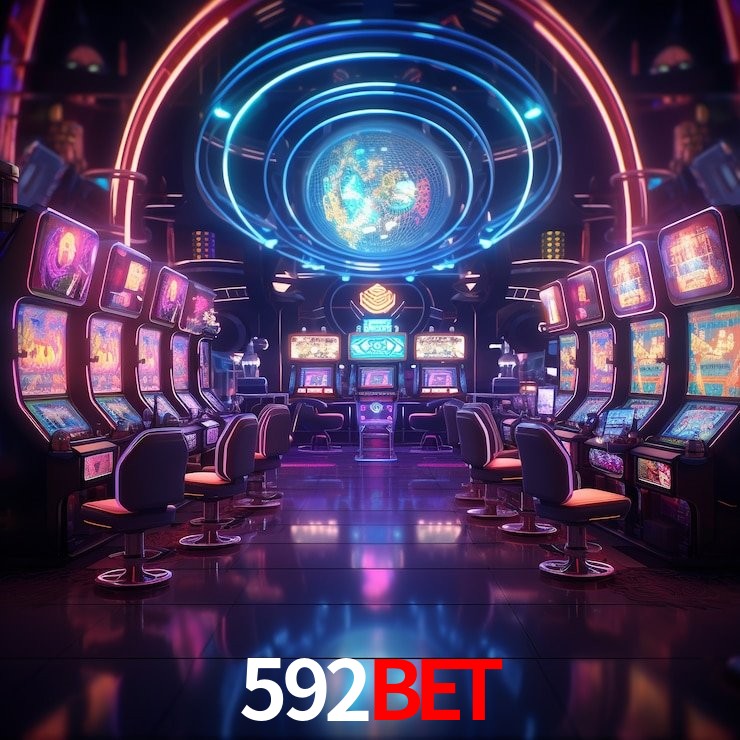 592BET Salvador - Football