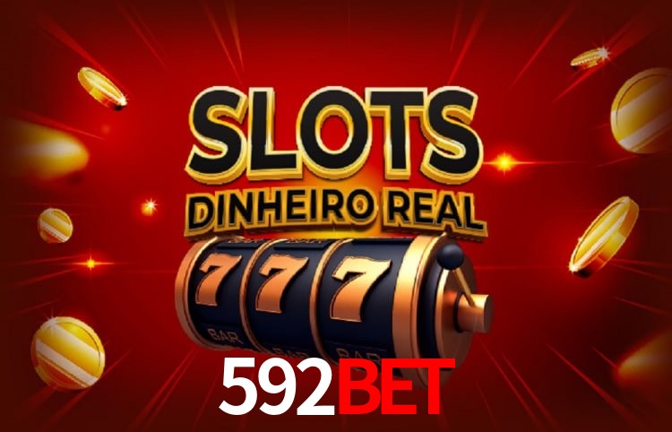 592BET Salvador - Support