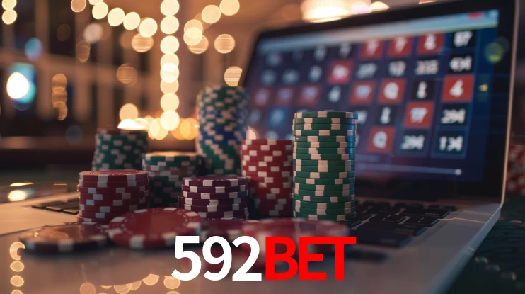 Weekend Specials 592BET