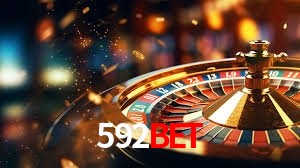 592BET Curitiba - Statistics