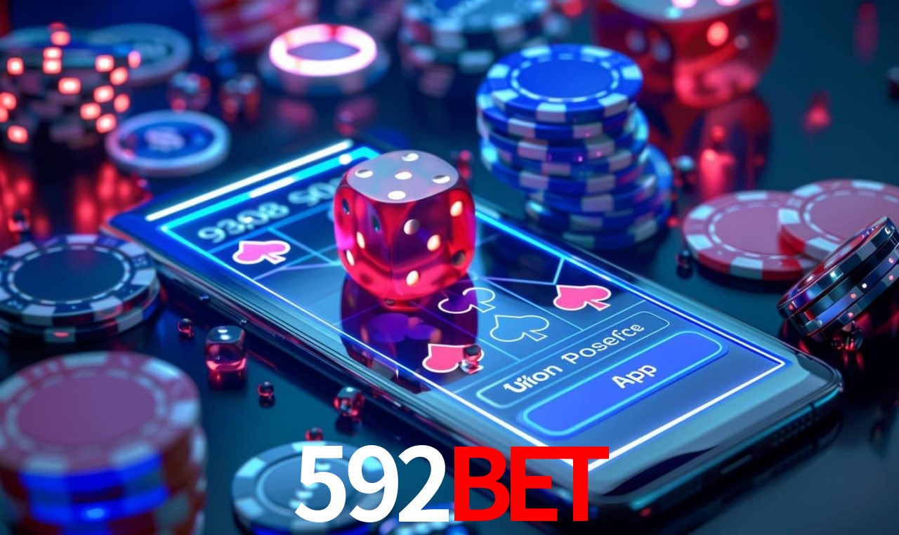 592BET - Análise de Mercados Esportivos