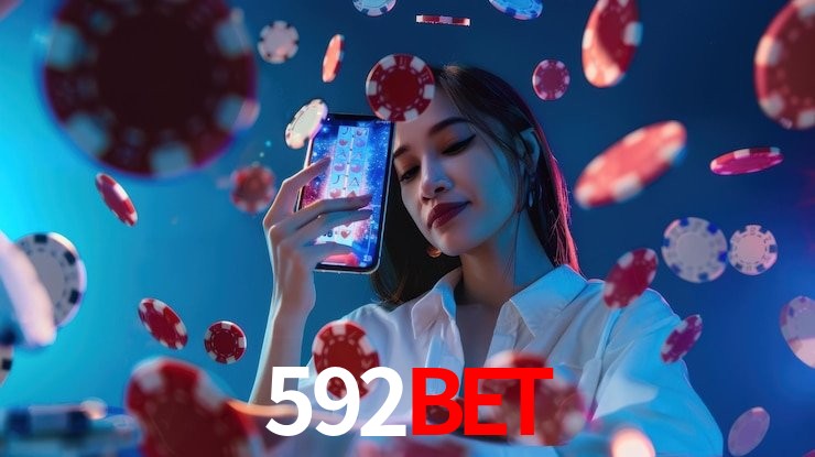 cassino 592BET