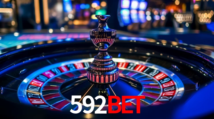 592BET App Interface