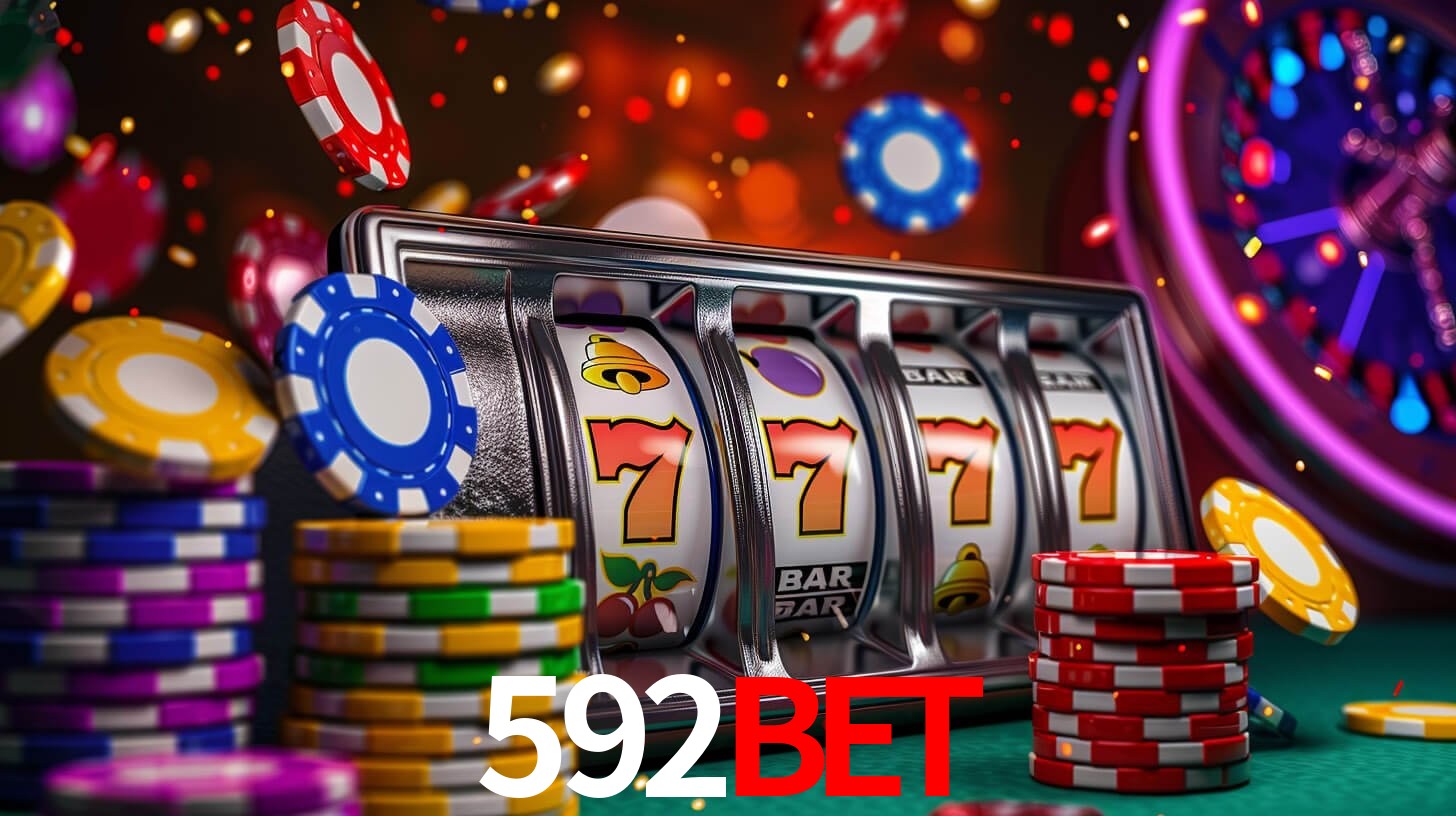 Jogo Spaceman 592BET