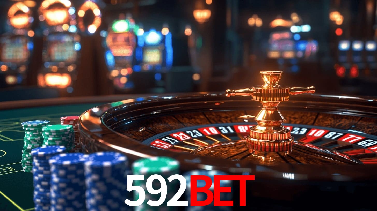 592BET,592BET.com
