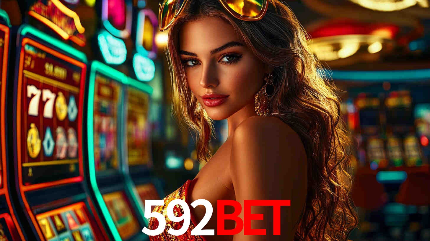 Live Casino 592BET