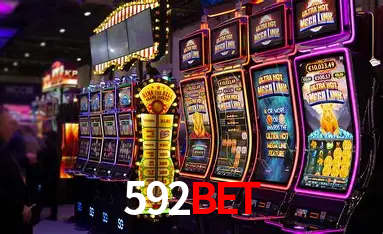 592BET Belo Horizonte - Reivindique Bonus