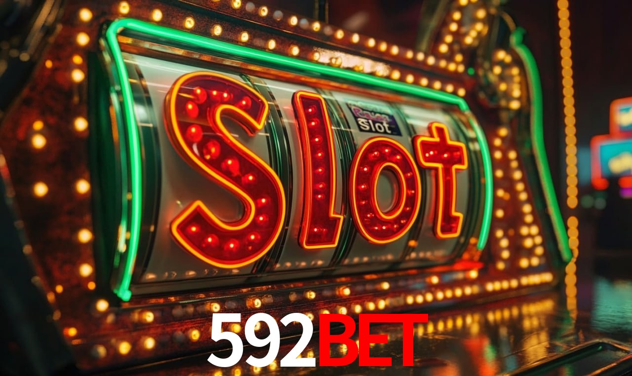 592BET - Security