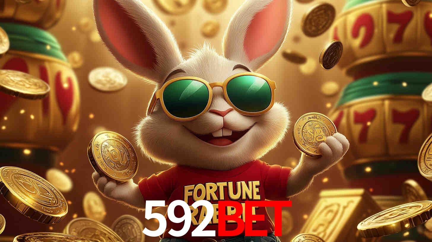 592BET: Seu Especialista em Apostas Esportivas Brasileiras