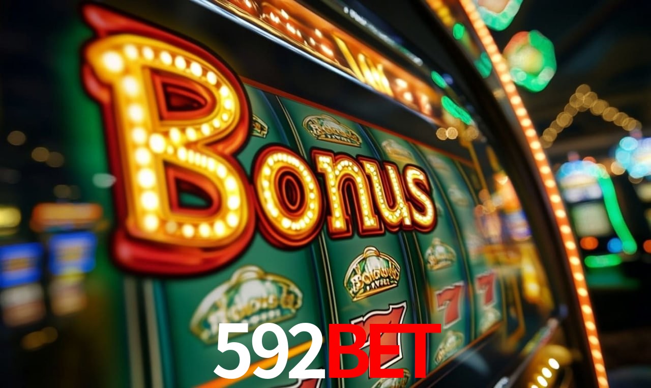 592BET Salvador - Promo Stats