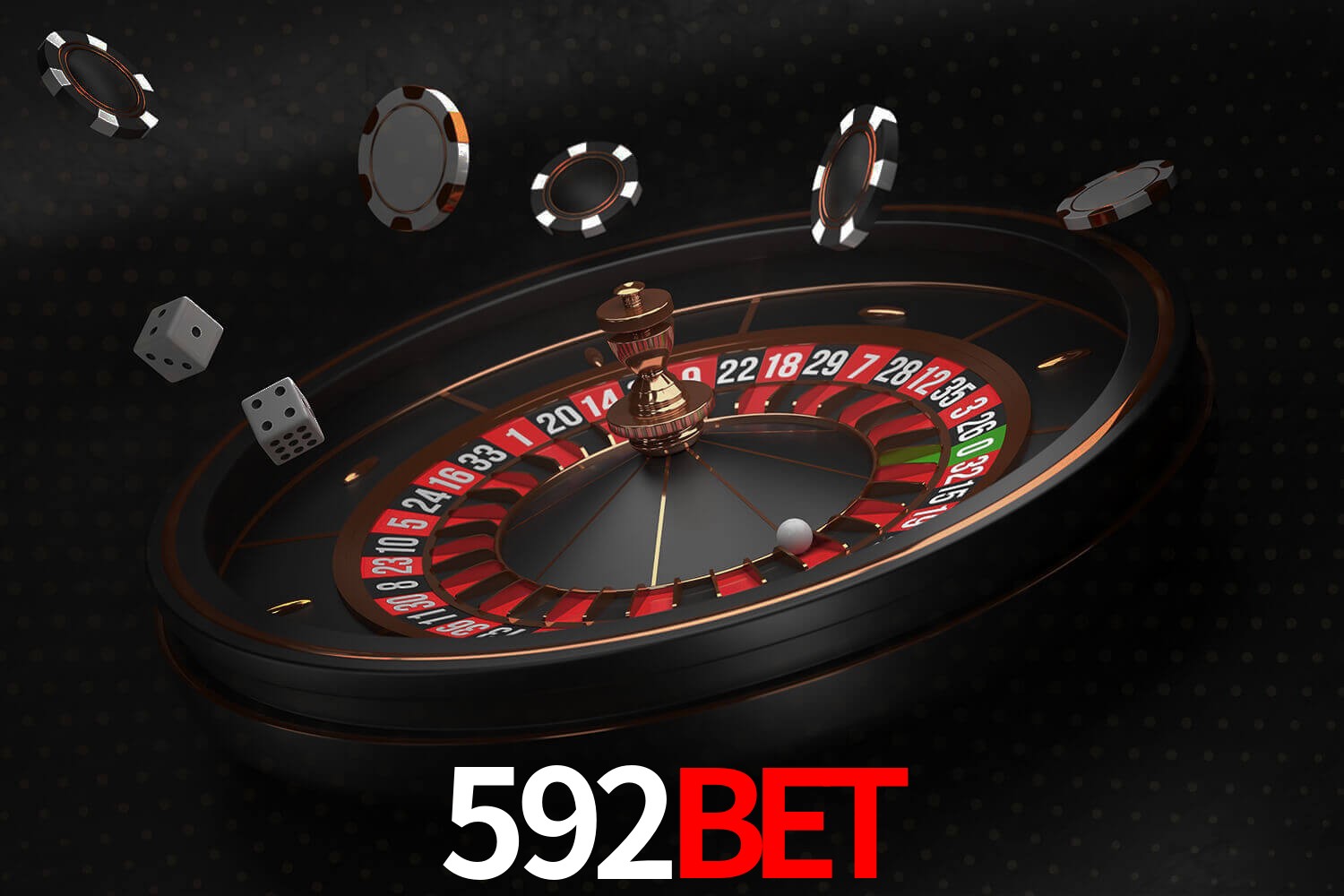 592BET