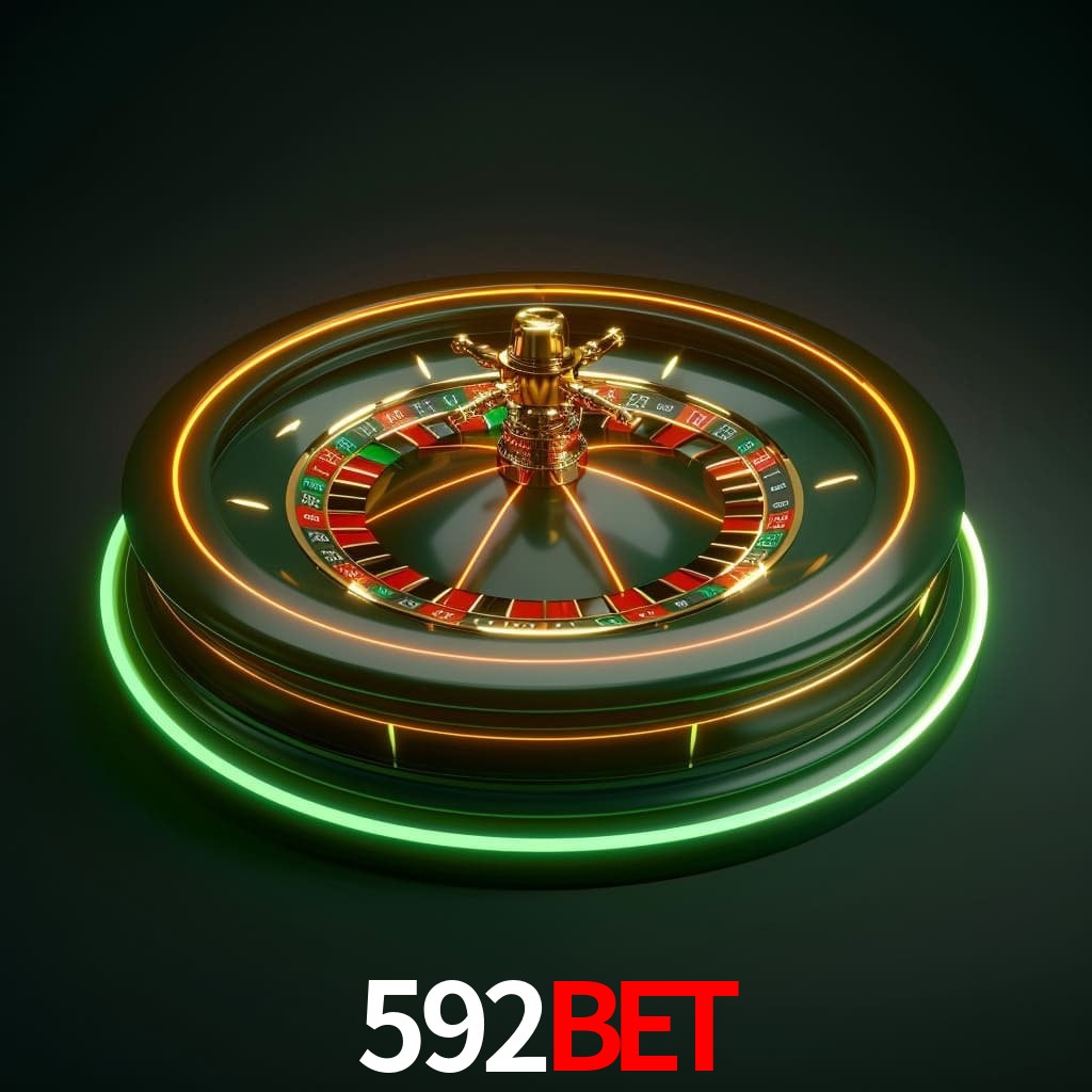 592BET App - Aplicativo Móvel Oficial