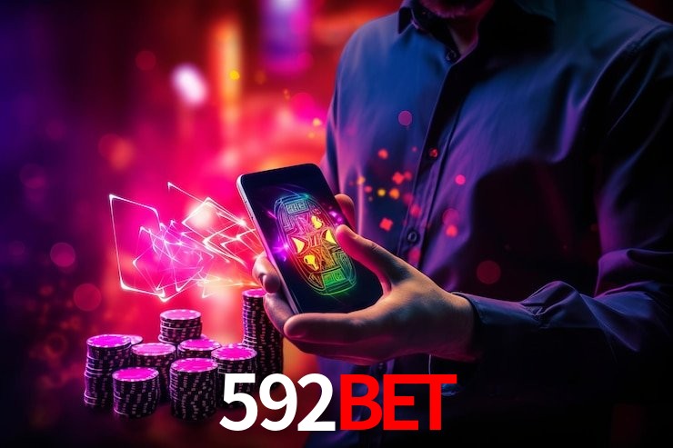 Estatísticas Esportivas 592BET