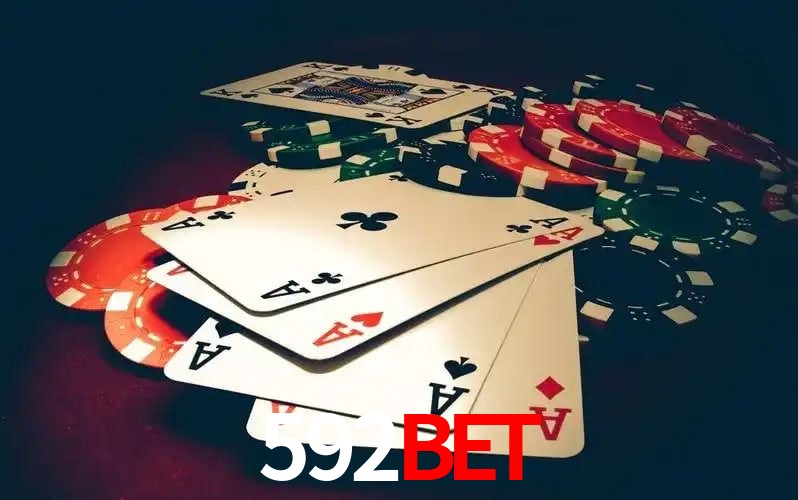 592BET Brasília - Betting Features