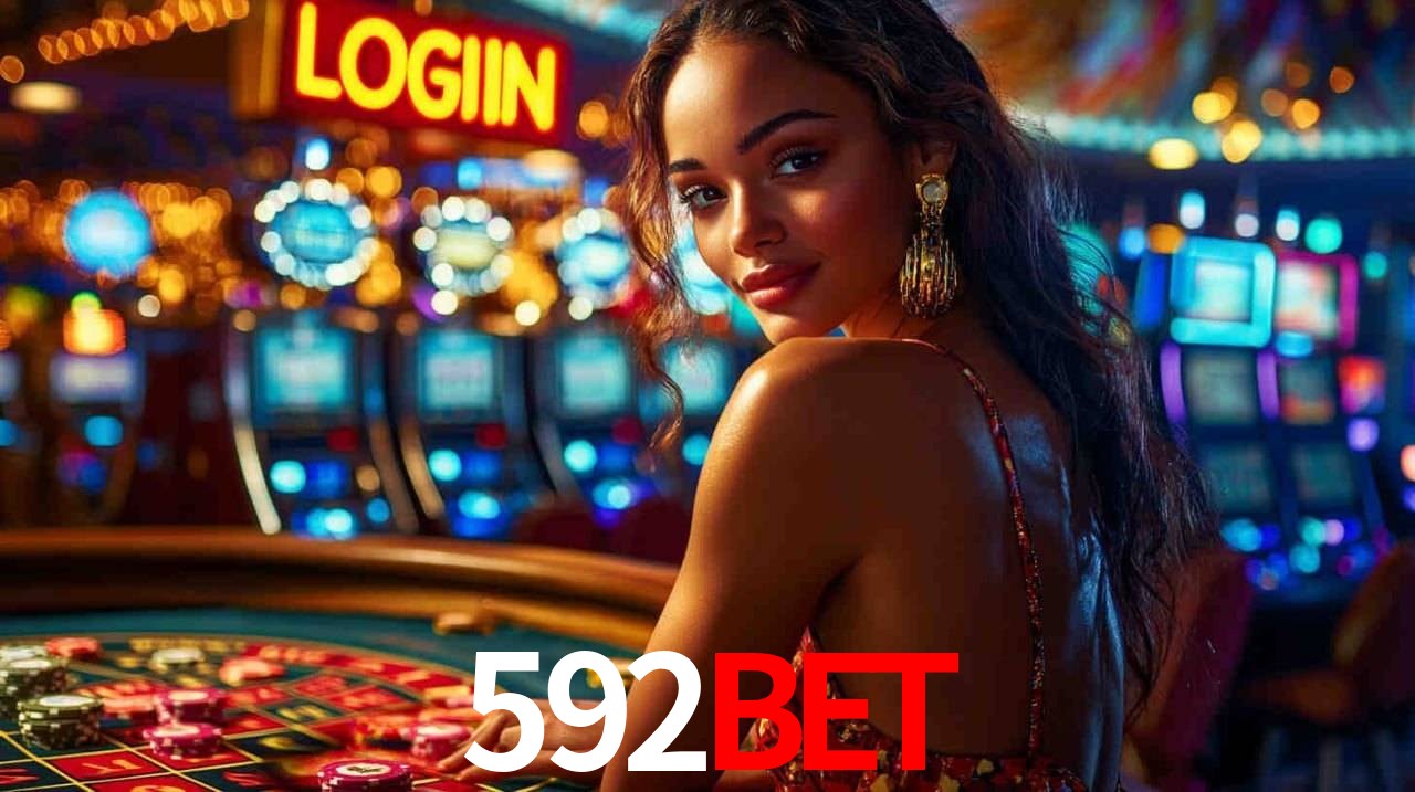 592BET Brasília - Jogo Features