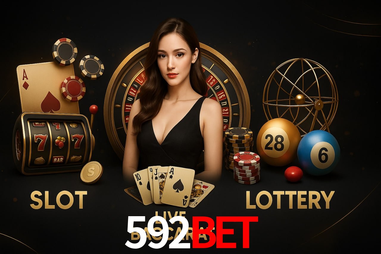 592BET Belo Horizonte - Promo Tips