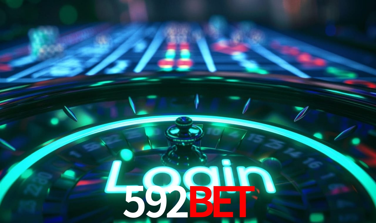 Provedores de Jogos 592BET