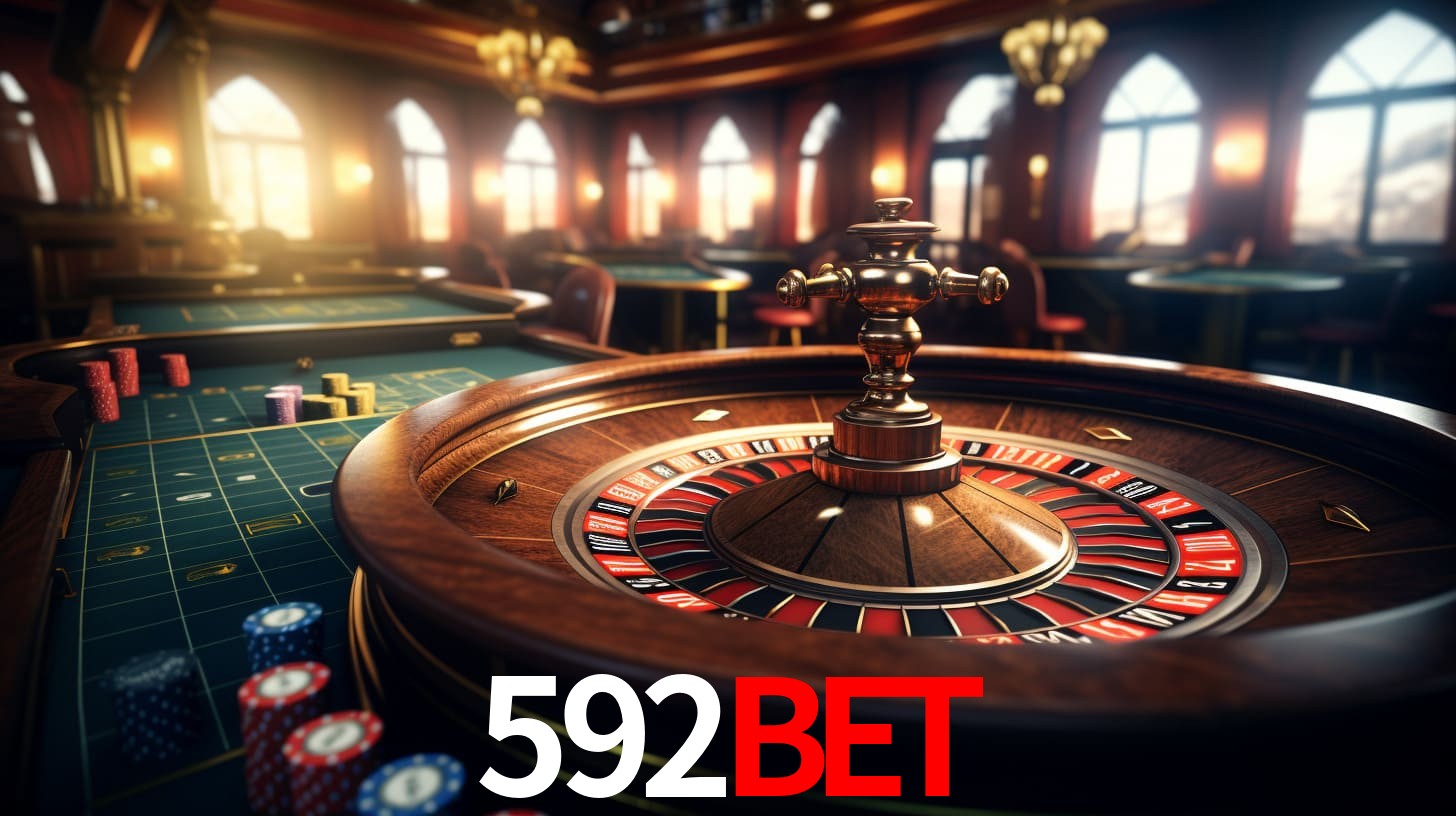 Basketball Betting 592BET