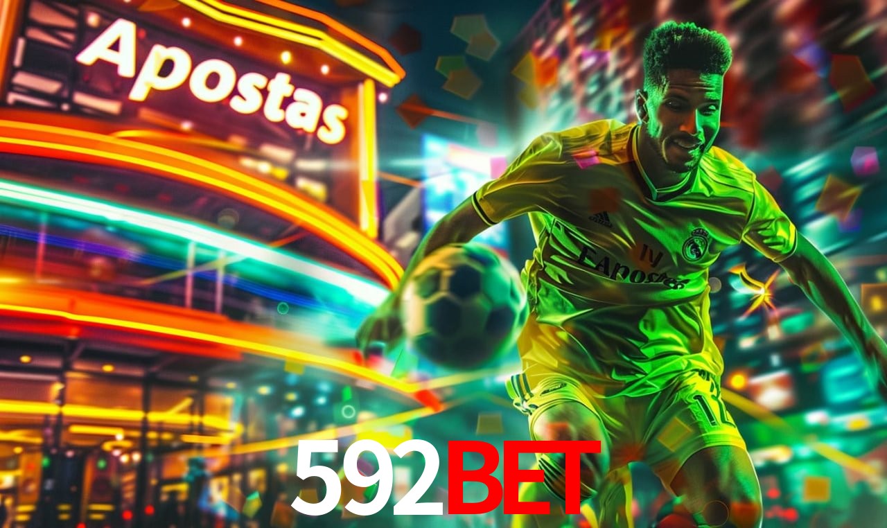 Especiais de Fim de Semana 592BET