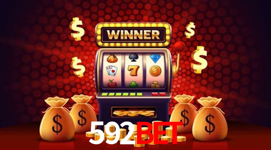 Exclusive Offers 592BET