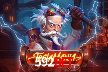 592BET Salvador - Statistics