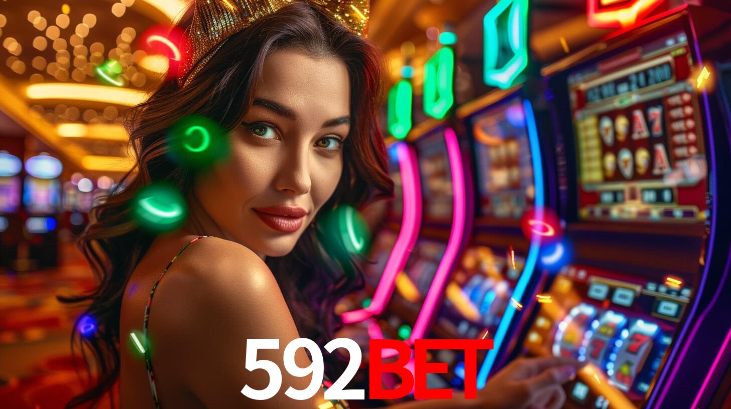 592BET,592BET.com