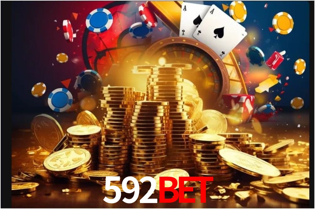 Programa VIP 592BET