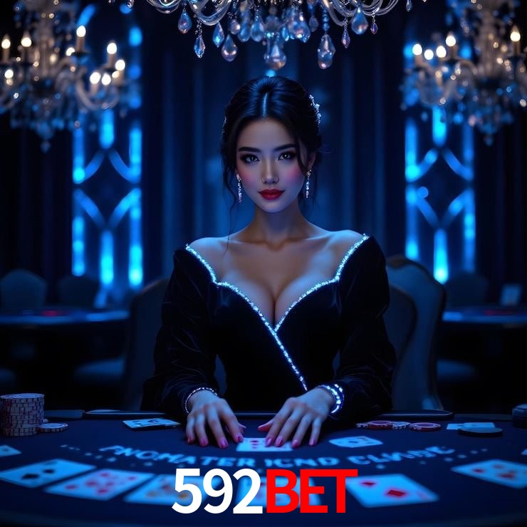 592BET Rio de Janeiro - Popular Jogos