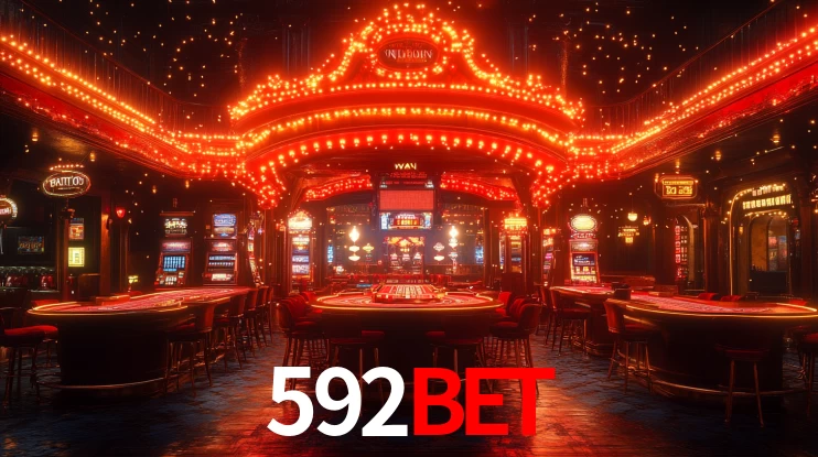 Exclusive Games 592BET