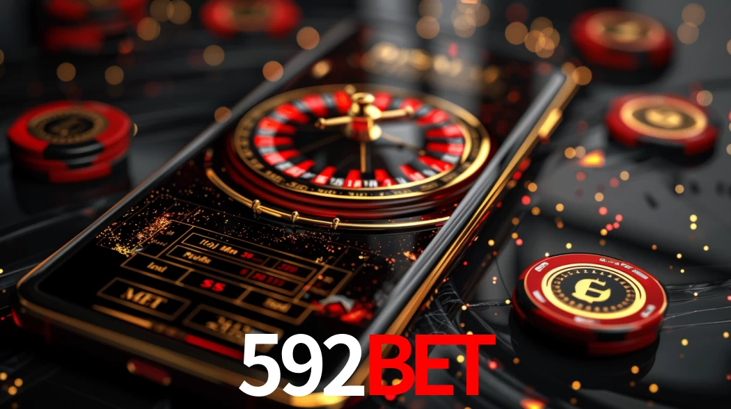Platform Technology 592BET