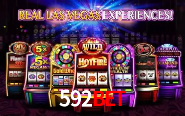 592BET Rio de Janeiro - Professional Dealers