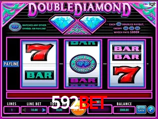 Descubra a Magia dos Jogos de Arcade no 592BET