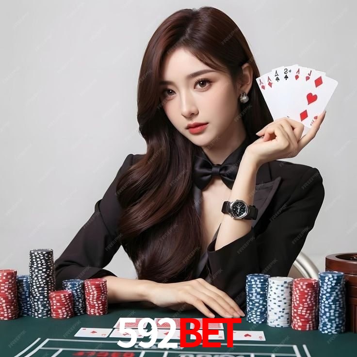 592BET - Support