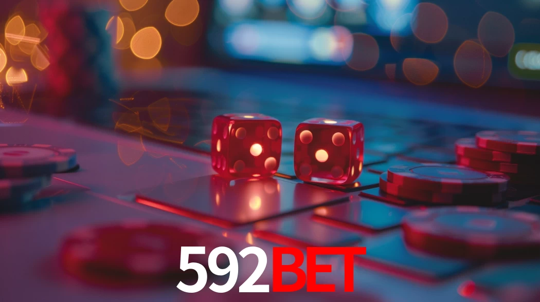 Flash Promotion 592BET