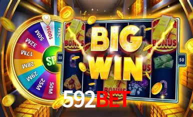 Inovações de Jogos na 592BET: O Futuro das Experiências Interativas